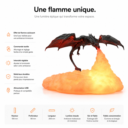 Dragon™