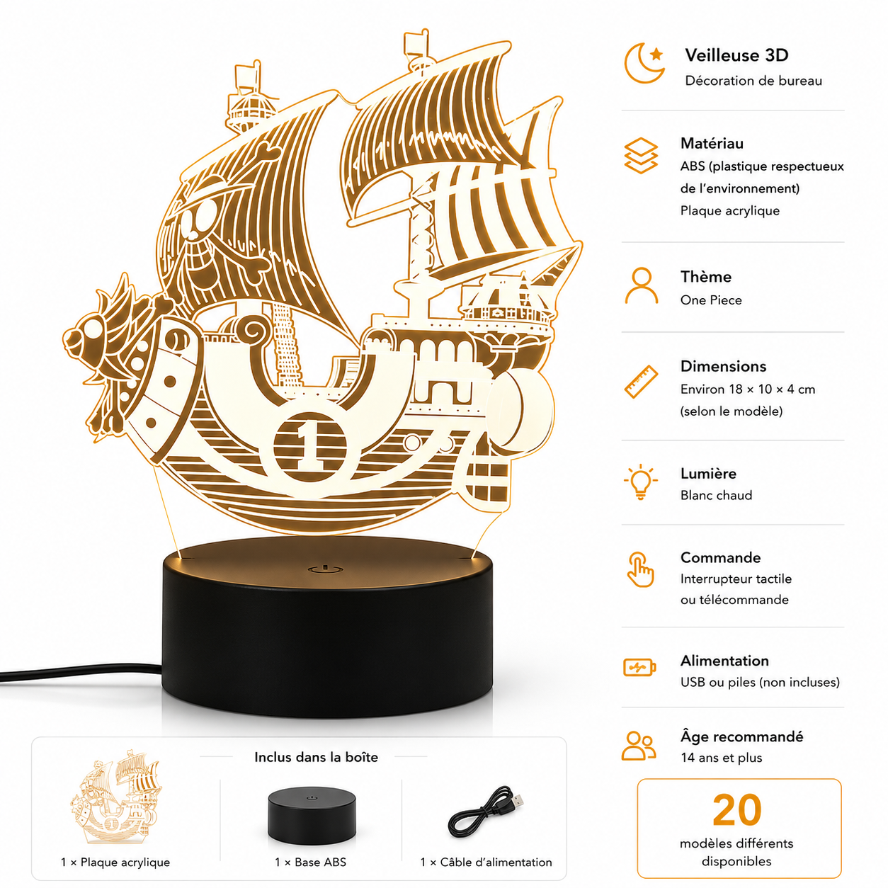 Pirate™