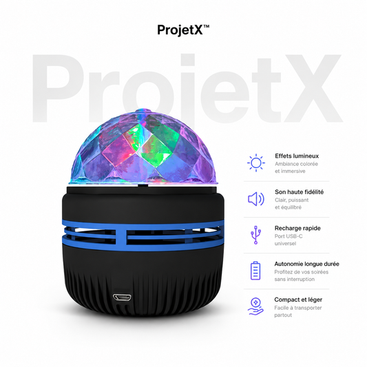 ProjetX™