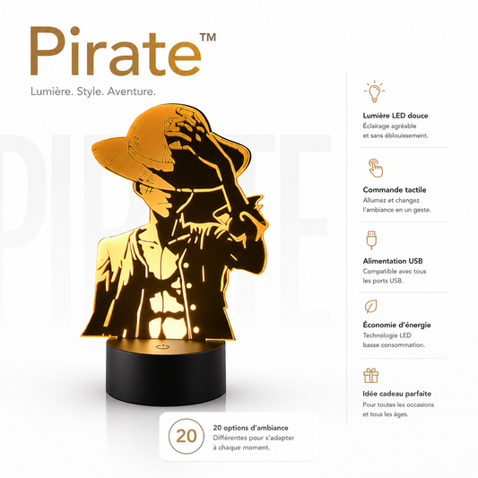 Pirate™