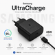 Samsung UltraCharge 1.5M