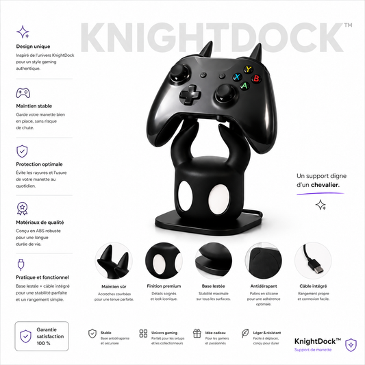 KnightDock™