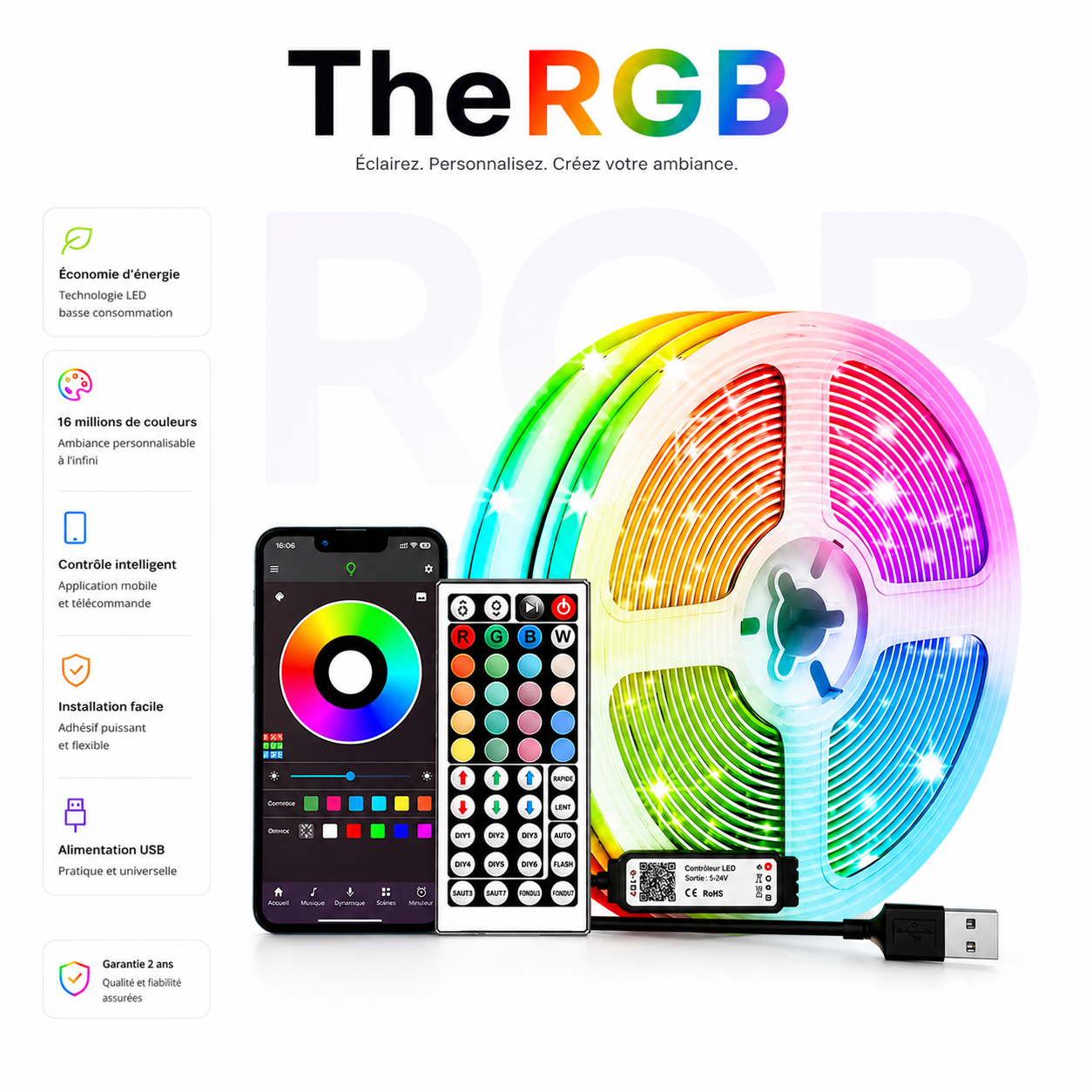 TheRGB