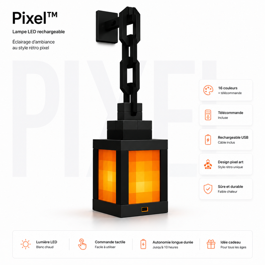 Pixel™
