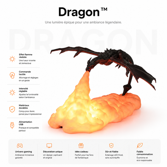 Dragon™