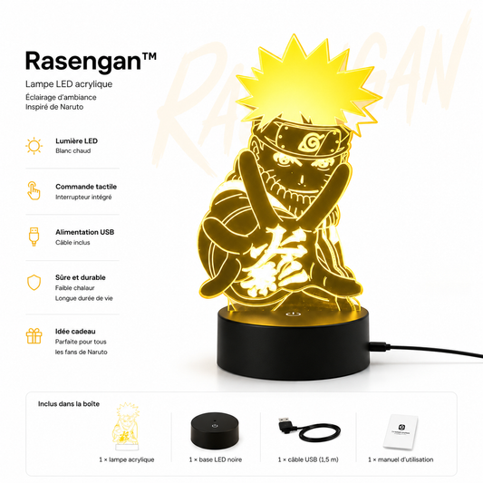 Rasengan™