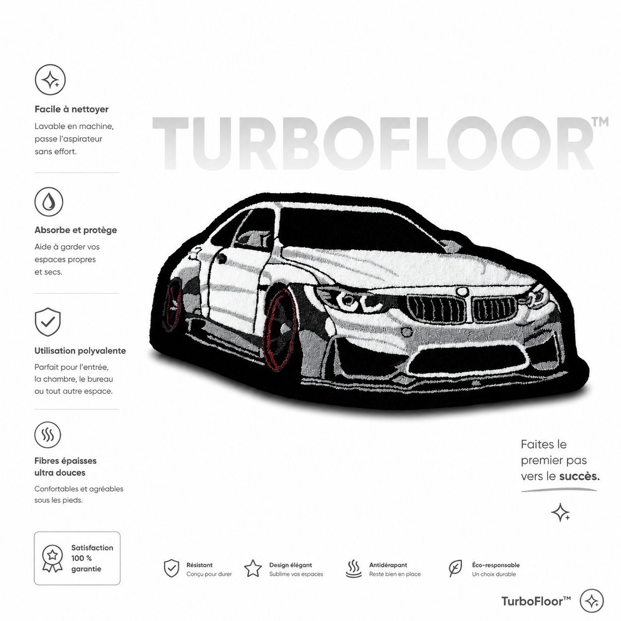 TurboFloor™