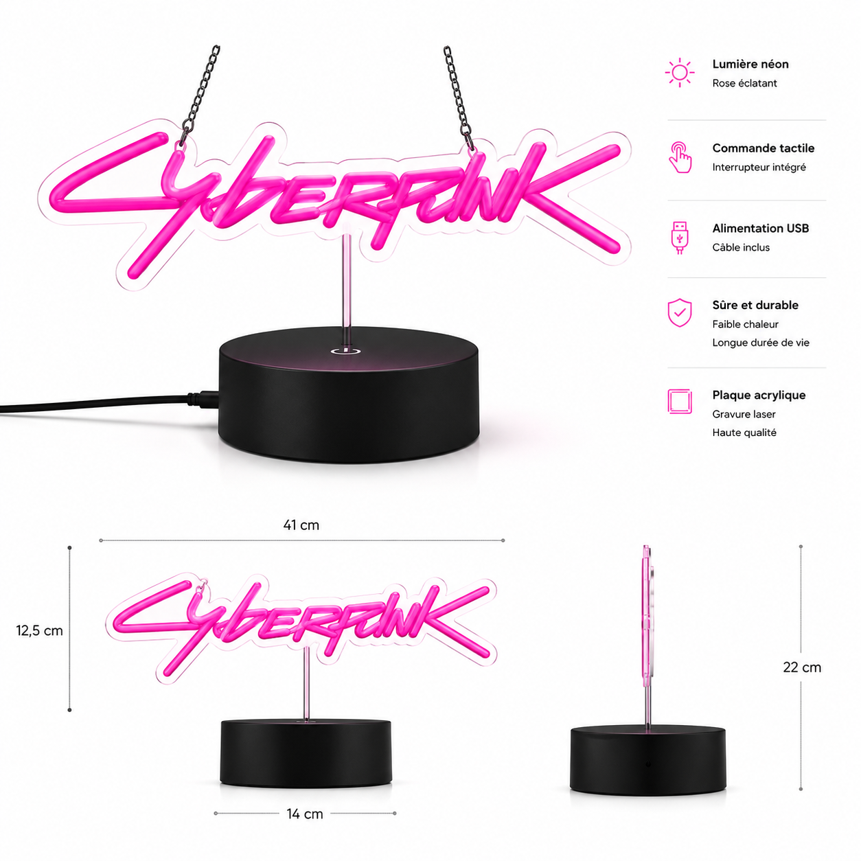 CyberZ™