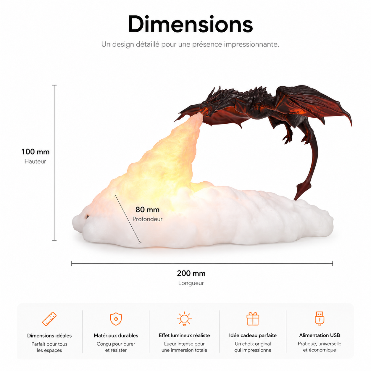 Dragon™