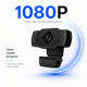 MiniVision Cam Webcam Compacte avec Micro