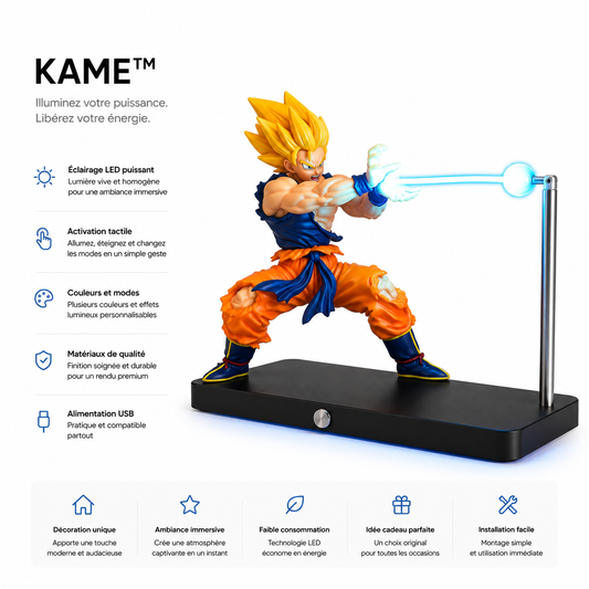 KAME™