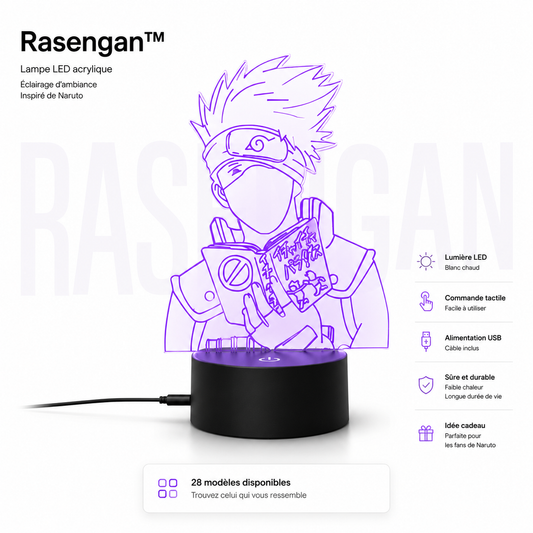 Rasengan™