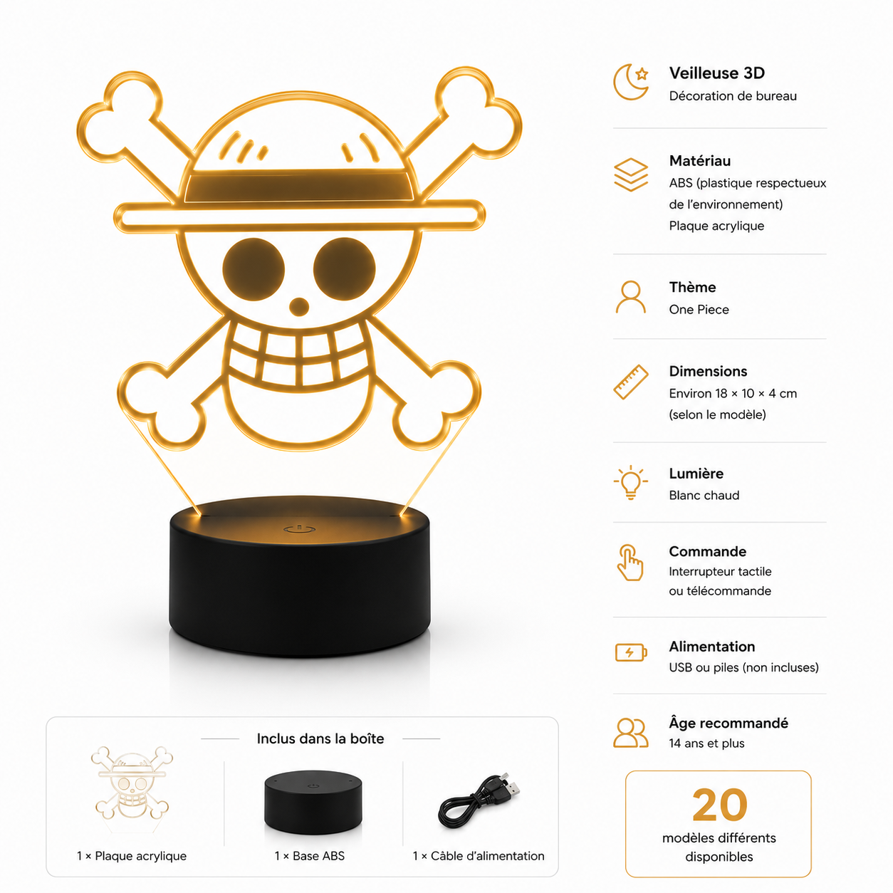 Pirate™