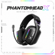 PhantomHead X Casque Gaming RGB