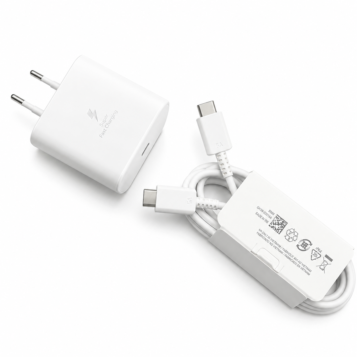 Samsung UltraCharge 1.5M