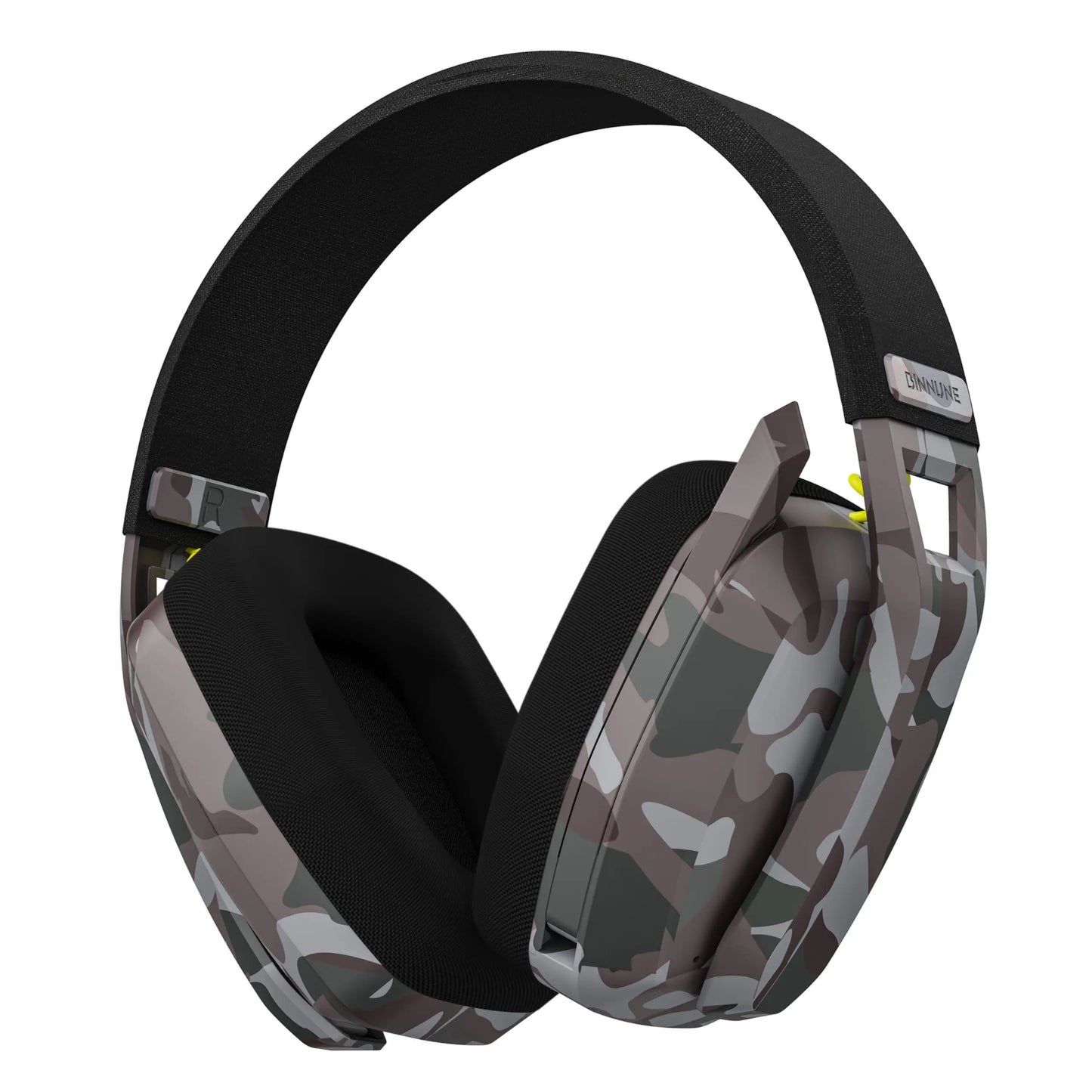 InfinitySound X Casque Gaming PC & Console