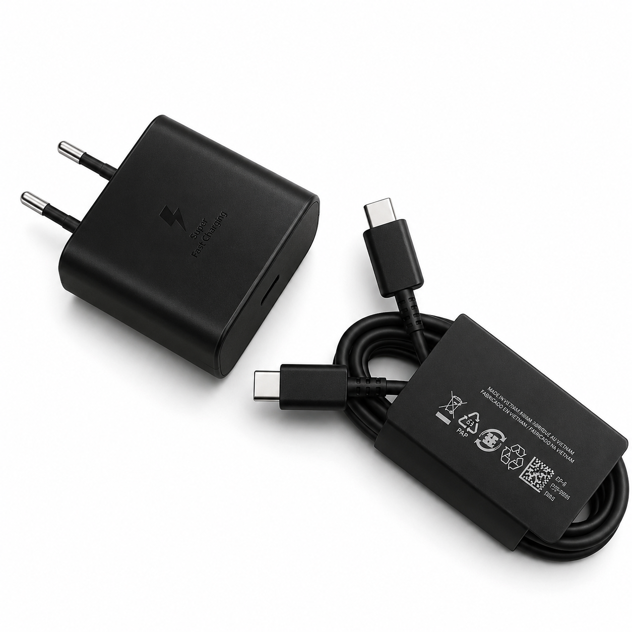 Samsung UltraCharge 1.5M