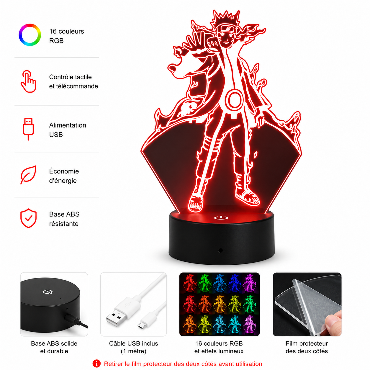 Rasengan™