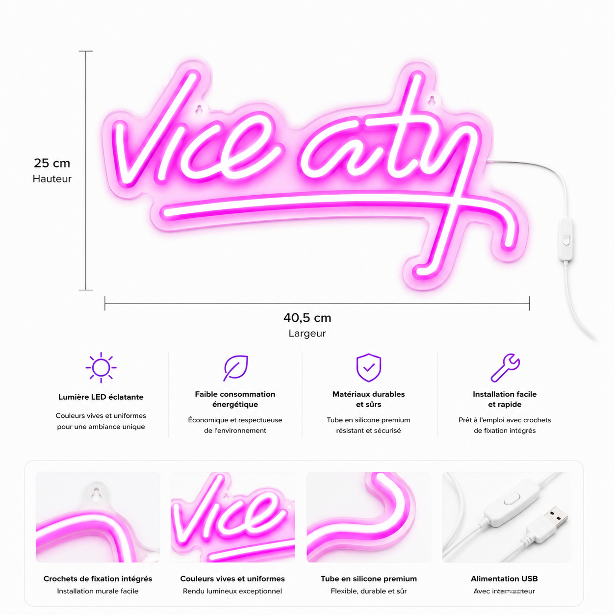 ViceCity Aura™